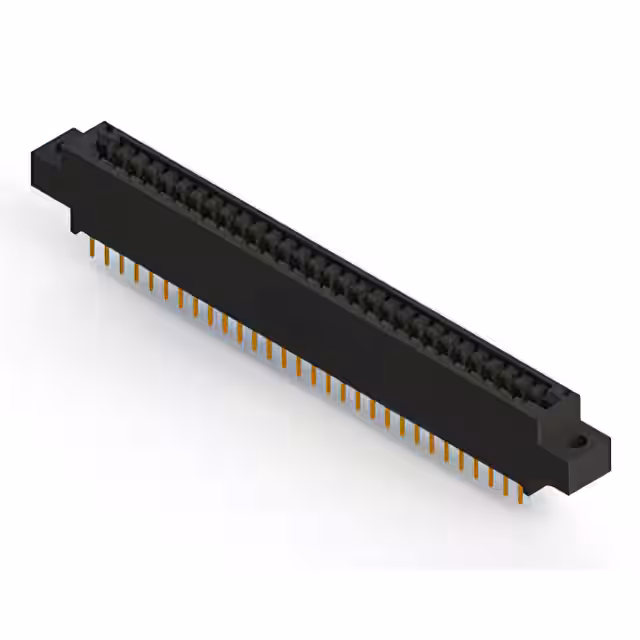 396-060-521-804 EDAC Inc.  Edgeboard Connectors
